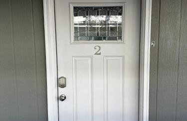 Studio w Balcony - Near Nob Hill and Hospitals - Foto 18