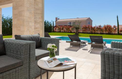 Villa Florence by ILC-Istria Luxury Collection - Foto 18