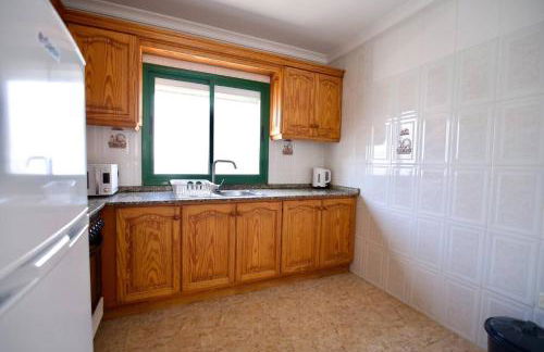 Kalendra Rofe · Amplia y tranquila cerca del mar - Foto 23