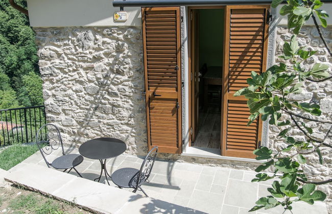 Agriturismo Cornali - Foto 55