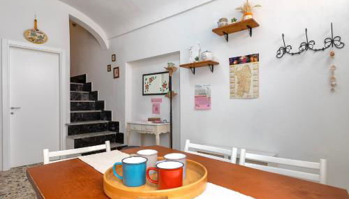 Domus De Mirto - Foto 5