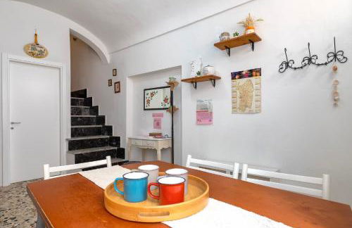 Domus De Mirto - Foto 5