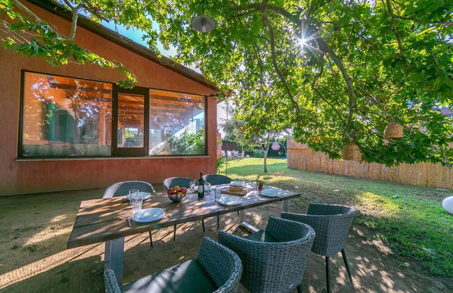 Villa Revita Kourouta Beach - Foto 29