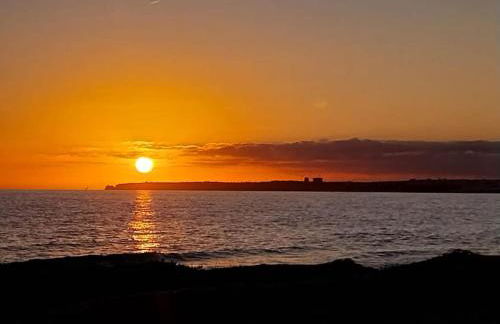 MAREA Algarve - Sea view cozy sunny apartment in Alvor - Foto 23