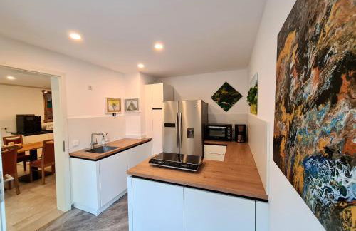 Apartment Gästehaus Staudenschloß - Foto 7