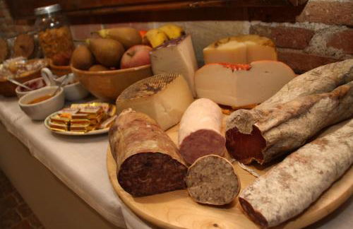 Turisme Rural Mas Masaller - Foto 18