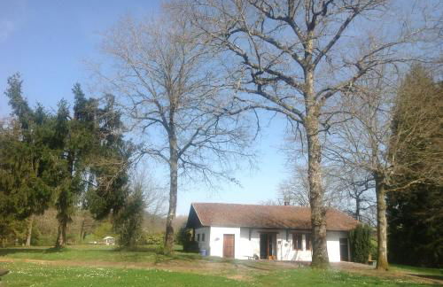 L’Etang Carp fishing lake and Gite - Foto 5