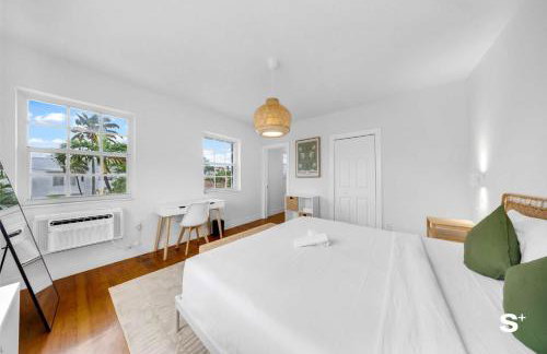 Modern 1-BD Apt - Free Parking - Foto 18