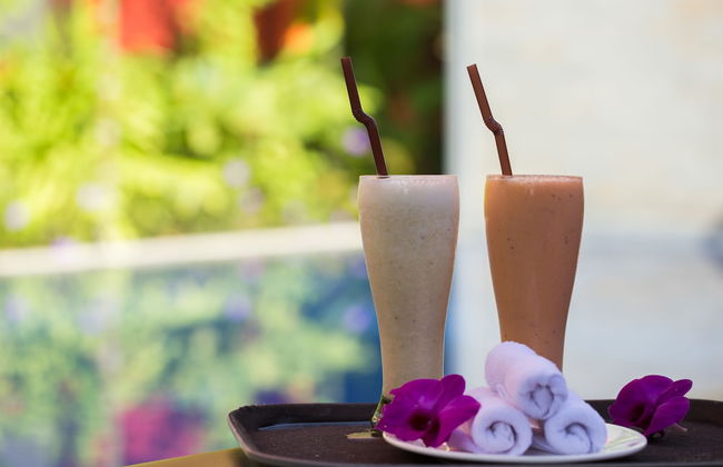 Bou Savy Villa - Foto 27