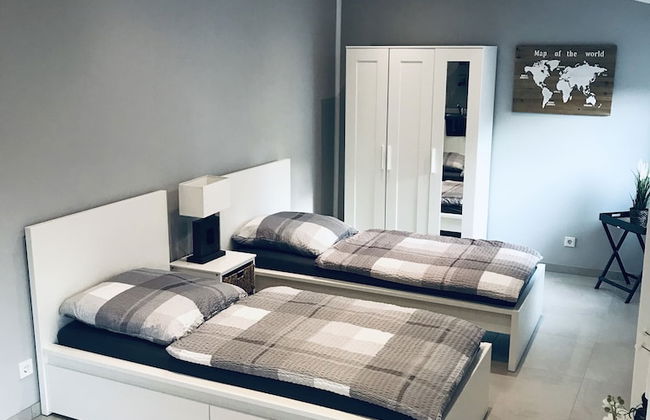 Ganzes Haus Nähe Köln Messe-Airport-City - Foto 17