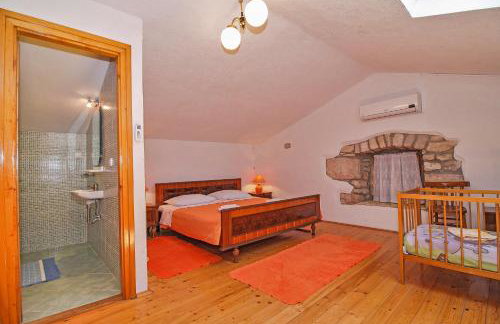 Erika in Šumber (Haus für 4-6 Personen) - Foto 23