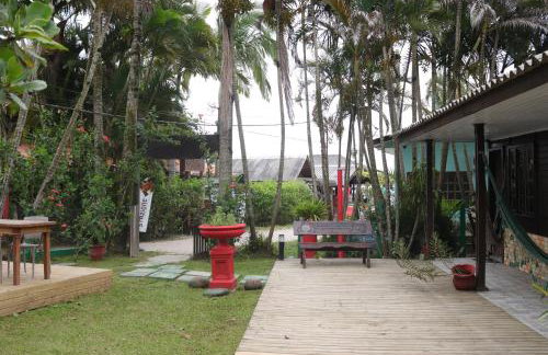 Pousada Lua Cheia - Foto 2