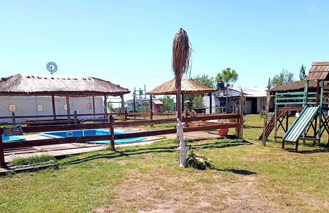 Quinta los Búhos - Foto 17