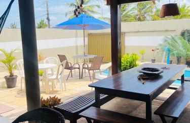 Casa por temporada Bhs - Photo 14