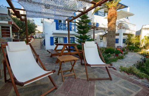 Deck2 Syros Premium Apartments - Photo 12