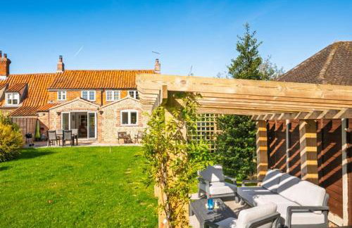 Owl Cottage - Foto 1