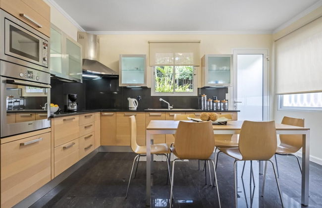 Casa Olimpo by Madeira Sun Travel - Foto 25