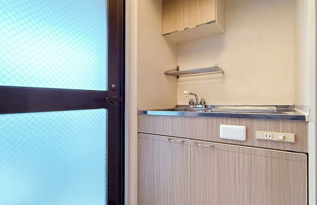 Residence Yu - Foto 28