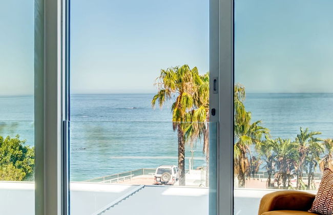 Clifton Holiday Apartment w Beautiful Views Clifton Palm Views - Foto 9