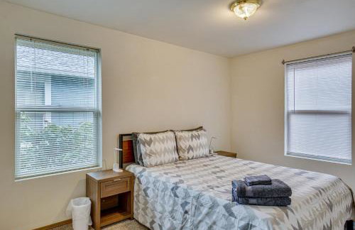 Willamette Wine Country Stay! Walk to Rainbow Lake - Foto 12