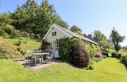 Dolgenau Hir - The Barn - Foto 1