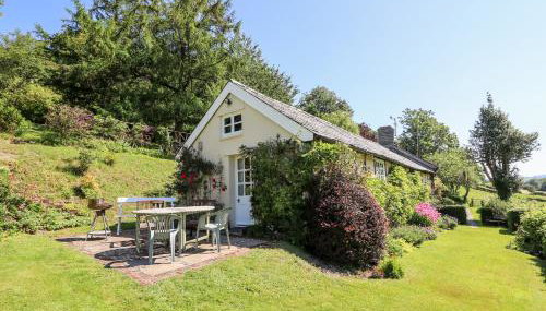 Dolgenau Hir - The Barn - Foto 1