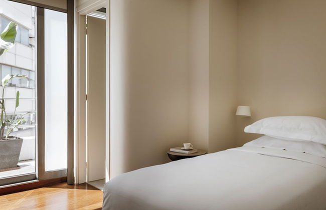 Likno Athens - Foto 13