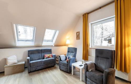 Spacious holiday home in Winterberg with terrace - Foto 2