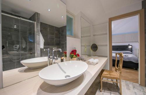 Villa Teresa on Lake Como's Lakeshore - Foto 11