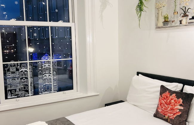 Fox House, Studio Apartments - Foto 24