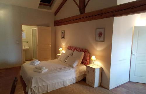 OCC34 - Capestang - Manoir - Foto 21