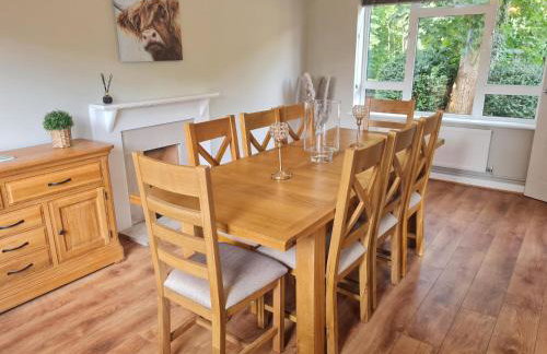 The Farmhouse - Linton Horseheath - Foto 11