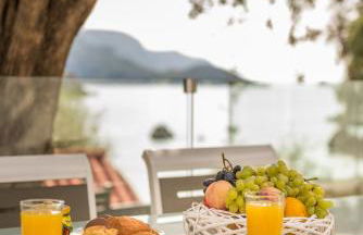 Odysseus Villa - Foto 17