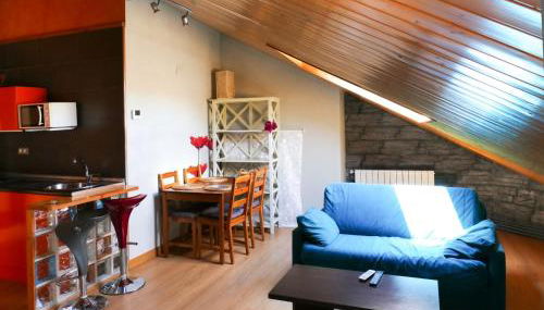 Apartamentos Rurales Altuzarra - Foto 5