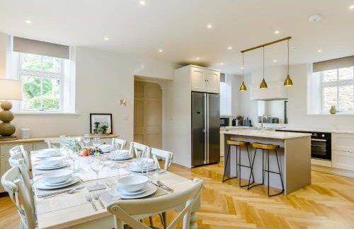 The Old Chapel - Foto 7