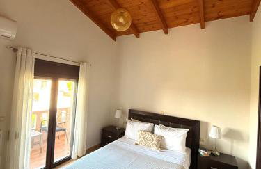 Villa Fanouris - Foto 25