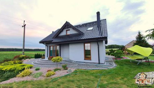 Agrosielanka - Foto 5, Garden, Garden view