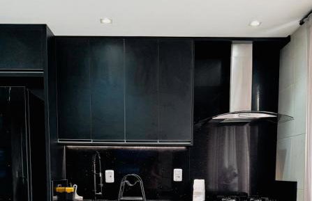 Apartamento de luxo, ótima localização! - Foto 43