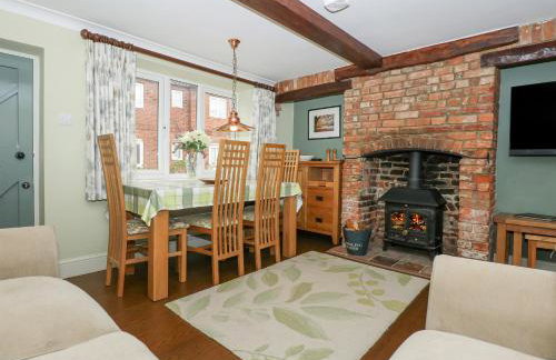 Easter Cottage - Foto 7