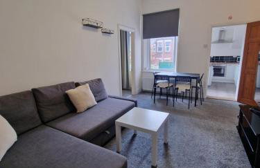 Spacious 2-Bedroom Home Comfortable Stay for 4 - Foto 5