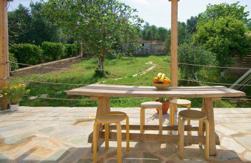 Villa Villekulla in Ionian Islands - Foto 42