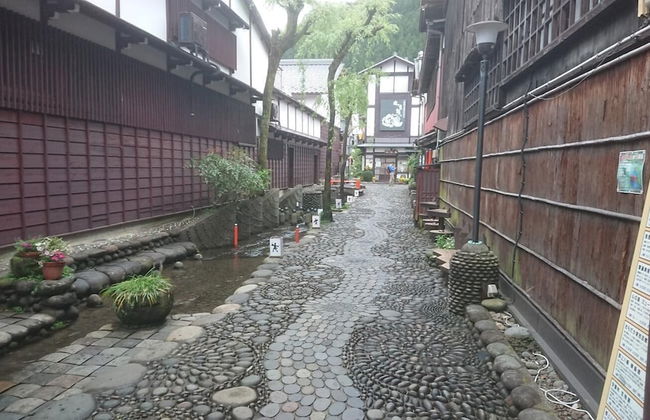 Yanaka No Taisuke - Foto 8