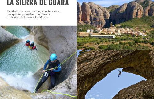 La Casa del Lago con vistas a las Montañas - Foto 8