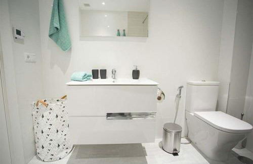 Apartamento lujoso LOS COCOTEROS - Photo 21