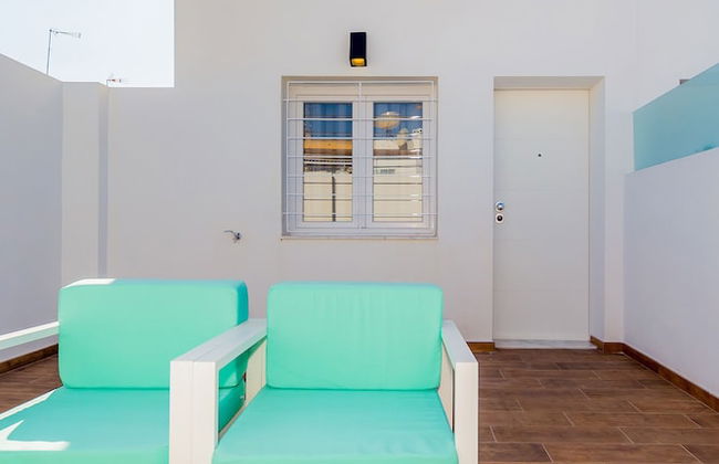 Apartamentos El Abuelo - Foto 33