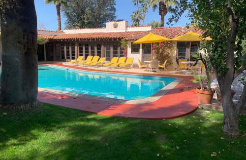 Hollywood Legends Slept Here - And Still Do - Foto 67