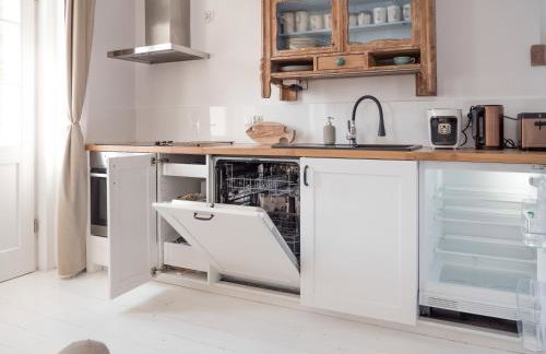 Butikowe apartamenty w Sudetach - TRZY MORZA - pod górą Trójmorski Wierch - Foto 79