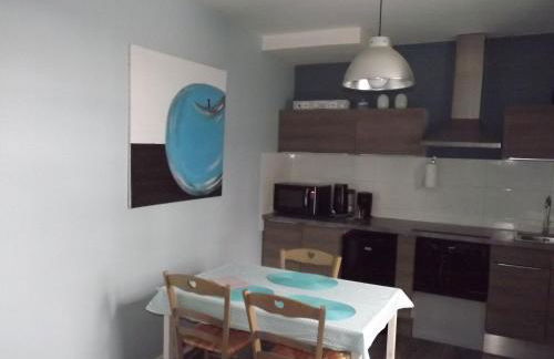 Appart'hotel Maison Saint Michel - Photo 36