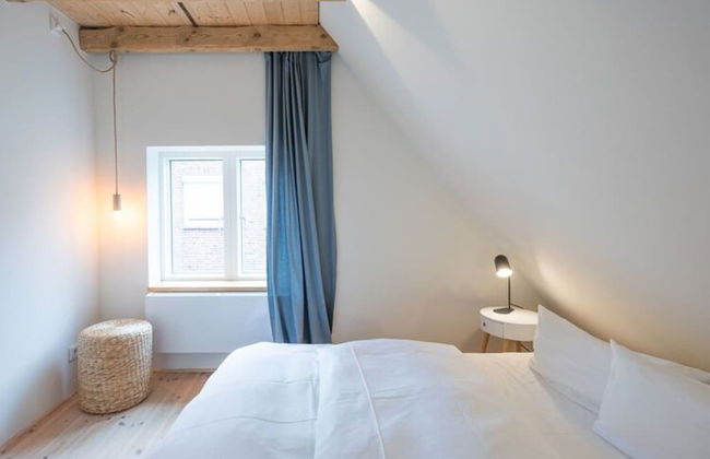 Ferienhaus im Fischerdorf Tonning - Foto 2