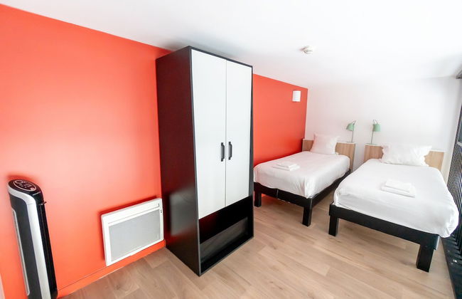 Ecla Paris Massy Palaiseau - Foto 8